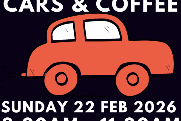 Narromine Cars and Coffee